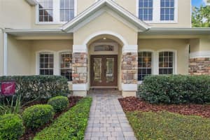 3616 DEER OAK CIRCLE, OVIEDO, FL 32766 Sold 05/28/25