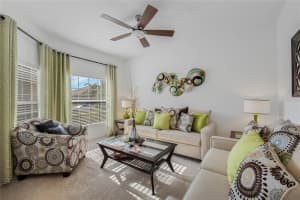 3893 WIND DANCER CIRCLE, ST CLOUD, FL 34772 Sold 09/22/25