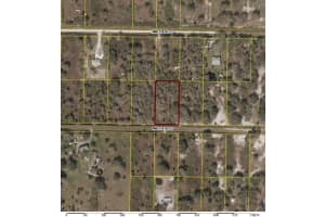 17119 276TH STREET, OKEECHOBEE, FL 34972 - MLS#MFRO6292705