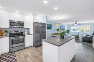 4550 COVE CIRCLE, ST PETERSBURG, FL 33708 Sold 05/01/25
