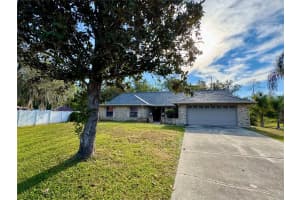 324 BONITA ROAD, DEBARY, FL 32713 Sold 06/17/25