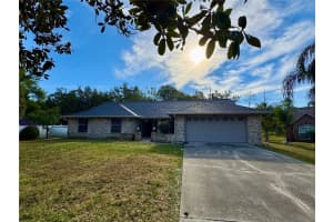 324 BONITA ROAD, DEBARY, FL 32713 Sold 06/17/25