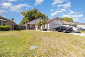 946 LITTLE CREEK ROAD, ORLANDO, FL 32825 Sold 05/07/25