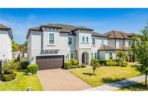 8384 Ludington Cir, ORLANDO