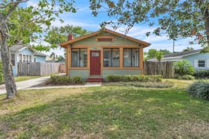 712 BAFFIE AVENUE, WINTER PARK, FL 32789 Sold 05/16/25