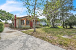 712 BAFFIE AVENUE, WINTER PARK, FL 32789 Sold 05/16/25