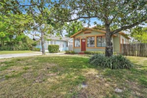 712 BAFFIE AVENUE, WINTER PARK, FL 32789 Sold 05/16/25