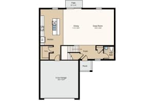4753 CLOISTER STREET, KISSIMMEE, FL 34758 Sold 07/21/25