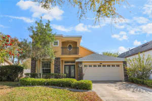 10321 PEBBLESTONE COURT, LEESBURG, FL 34788 Sold 05/30/25