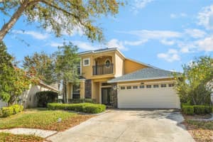 10321 PEBBLESTONE COURT, LEESBURG, FL 34788 Sold 05/30/25
