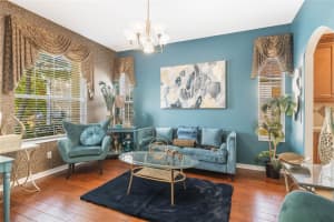 10321 PEBBLESTONE COURT, LEESBURG, FL 34788 Sold 05/30/25