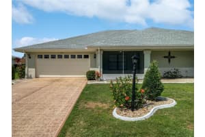 2106 MEADOWLARK LANE, SUN CITY CENTER, FL 33573 Sold 05/28/25