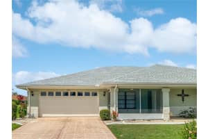 2106 MEADOWLARK LANE, SUN CITY CENTER, FL 33573 Sold 05/28/25