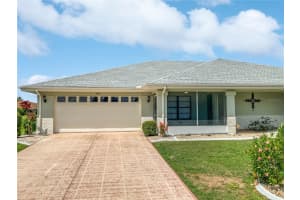 2106 MEADOWLARK LANE, SUN CITY CENTER, FL 33573 Sold 05/28/25