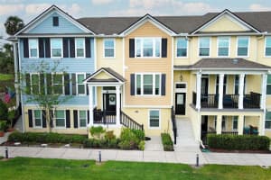 1011 CEDAR BAY LANE, WINTER SPRINGS, FL 32708 Sold 05/30/25