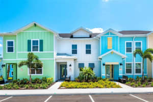 3192 Caribbean Soul Dr, KISSIMMEE