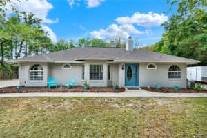 34731 ESTES ROAD, EUSTIS, FL 32736 Sold 05/09/25