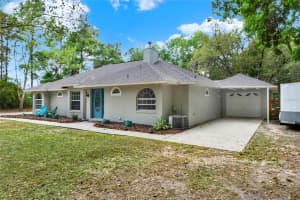 34731 ESTES ROAD, EUSTIS, FL 32736 Sold 05/09/25