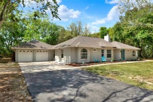 34731 ESTES ROAD, EUSTIS, FL 32736 Sold 05/09/25