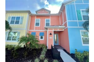 2989 Caribbean Soul Dr, KISSIMMEE