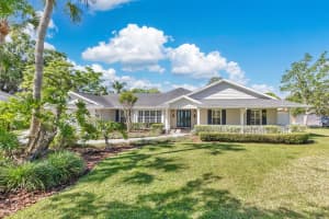 673 BALMORAL ROAD, WINTER PARK, FL 32789 Sold 05/19/25