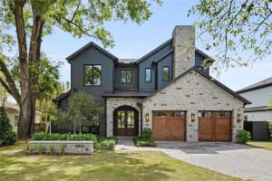 2814 PARKLAND DRIVE, WINTER PARK, FL 32789 Sold 05/02/25