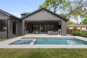 2814 PARKLAND DRIVE, WINTER PARK, FL 32789 Sold 05/02/25