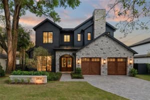 2814 PARKLAND DRIVE, WINTER PARK, FL 32789 Sold 05/02/25