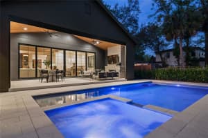 2814 PARKLAND DRIVE, WINTER PARK, FL 32789 Sold 05/02/25