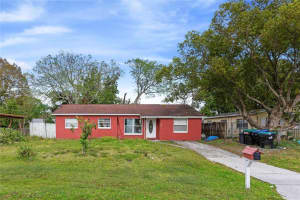 2817 SPRAGUE DRIVE, ORLANDO, FL 32826 Sold 05/02/25