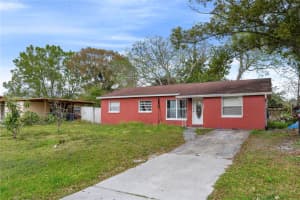2817 SPRAGUE DRIVE, ORLANDO, FL 32826 Sold 05/02/25