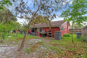 2817 SPRAGUE DRIVE, ORLANDO, FL 32826 Sold 05/02/25
