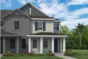 13817 LUNA HARVEST AVENUE, WINTER GARDEN, FL 34787 Sold 07/24/25
