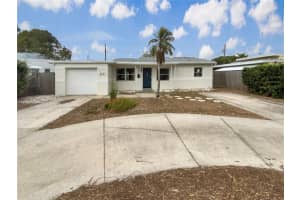 5531 9TH AVENUE, ST PETERSBURG, FL 33710 Sold 04/28/25