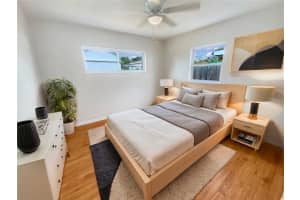 5531 9TH AVENUE, ST PETERSBURG, FL 33710 Sold 04/28/25