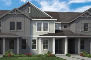 13532 Autumn Harvest Ave, WINTER GARDEN