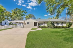 3000 AMHERST AVENUE, ORLANDO, FL 32804 Sold 08/08/25
