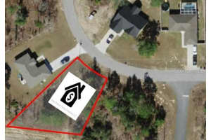 2520 WINDCHIME LOOP, DUNNELLON, FL 34434 Sold 04/17/25