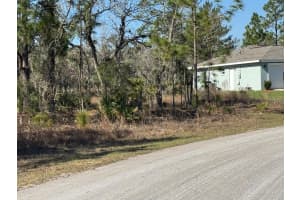 2520 WINDCHIME LOOP, DUNNELLON, FL 34434 Sold 04/17/25