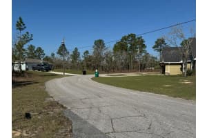 2520 WINDCHIME LOOP, DUNNELLON, FL 34434 Sold 04/17/25