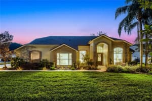 736 LAKE CLAIRE CIRCLE, OVIEDO, FL 32765 Sold 04/30/25