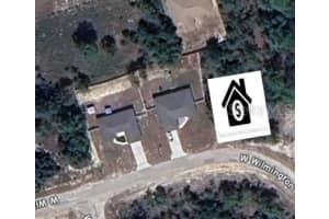 2543 WILMINGTON LOOP, DUNNELLON, FL 34434 Sold 06/06/25