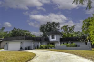 4174 FALLWOOD CIRCLE, ORLANDO, FL 32812 Sold 05/29/25