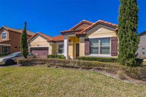 212 LUGANO WAY, DEBARY, FL 32713 Sold 06/04/25