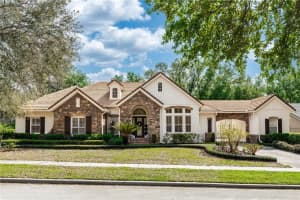 25813 FEATHER RIDGE LANE, SORRENTO, FL 32776 Sold 08/08/25