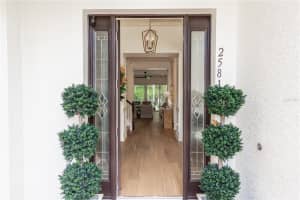 25813 FEATHER RIDGE LANE, SORRENTO, FL 32776 Sold 08/08/25