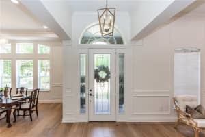 25813 FEATHER RIDGE LANE, SORRENTO, FL 32776 Sold 08/08/25