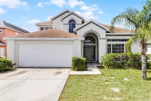 745 RIGGS CIRCLE, DAVENPORT, FL 33897 Sold 07/08/25