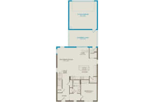 1985 TOHOQUA BOULEVARD, KISSIMMEE, FL 34744 Sold 05/05/25