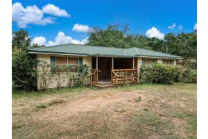 9116 MCROY ROAD, SEBRING, FL 33875 Sold 07/07/25